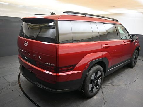 New 2026 Hyundai Santa Fe SEL image 6