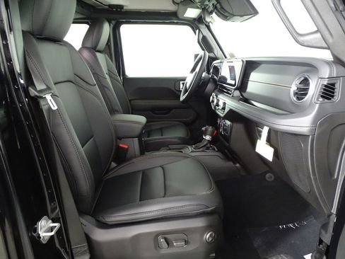 New 2026 Jeep Wrangler Sahara image 14