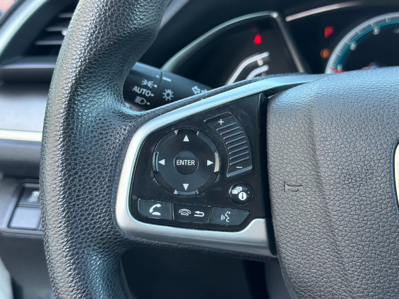 Used 2016 Honda Civic EX image 24