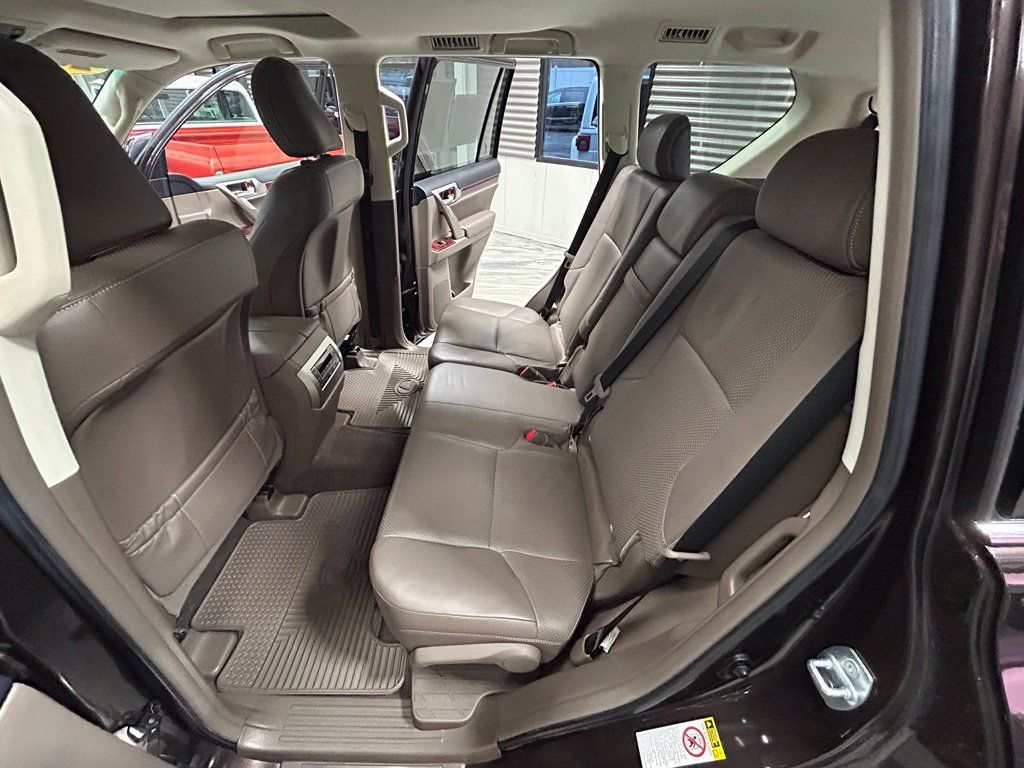 Used 2012 Lexus GX 460 w/ Comfort Plus Pkg AWD/4WD image 57