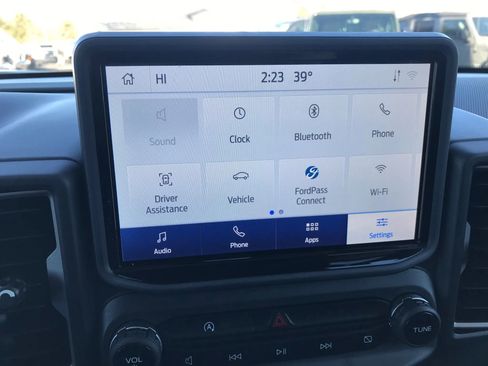 Used 2022 Ford Bronco Sport Big Bend image 18