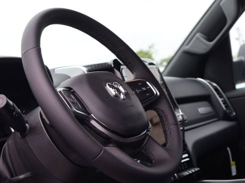 New 2026 RAM 1500 Big Horn AWD/4WD image 24