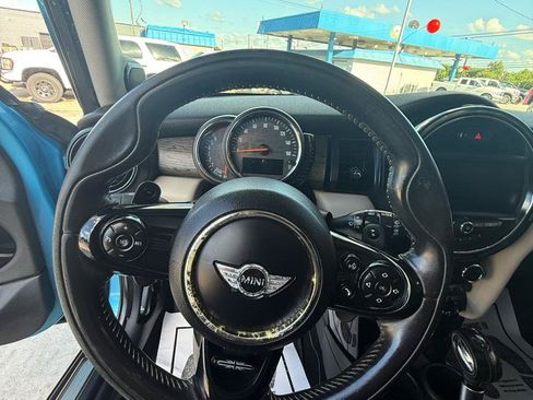 Used 2015 MINI Cooper S FWD image 11