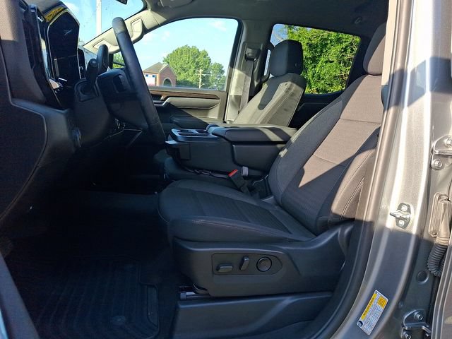 Used 2026 Chevrolet Silverado 1500 RST AWD/4WD image 13