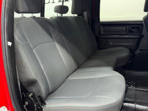 Used 2023 RAM 3500 Tradesman image 31