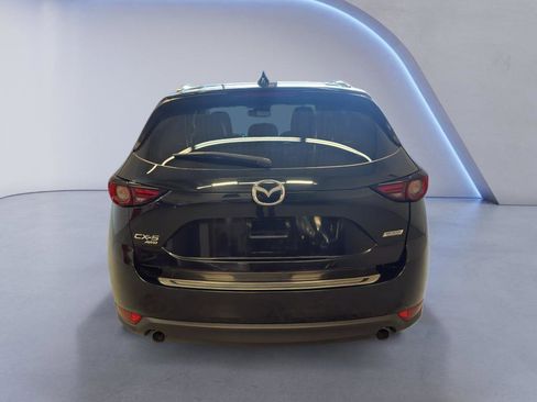Used 2017 MAZDA CX-5 Grand Touring w/ Premium Package AWD/4WD image 5
