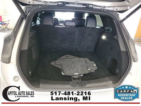 Used 2017 Lincoln MKC Reserve w/ Lincoln MKC Climate Package AWD/4WD image 11