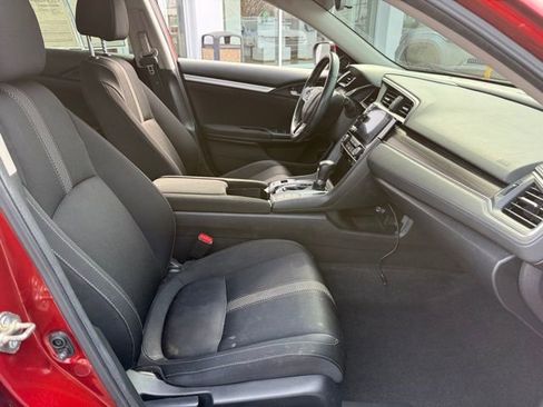 Used 2019 Honda Civic EX image 22