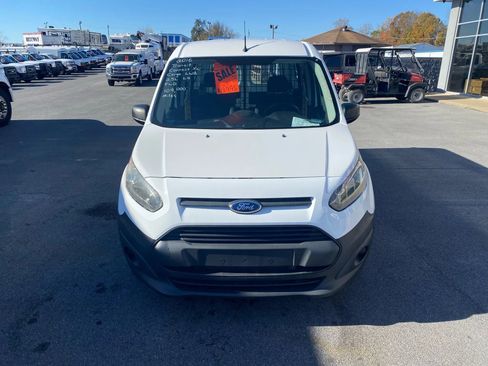 Used 2016 Ford Transit Connect XL image 2
