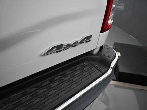 Used 2024 RAM 2500 Big Horn image 42