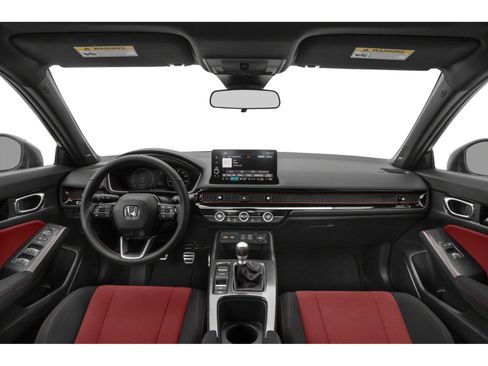 Used 2022 Honda Civic Si image 5