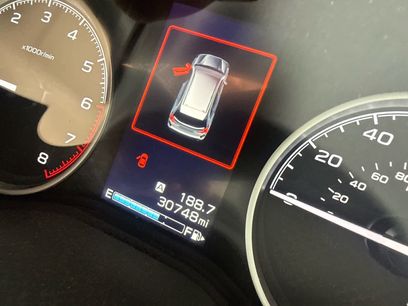 Used 2021 Subaru Forester Premium