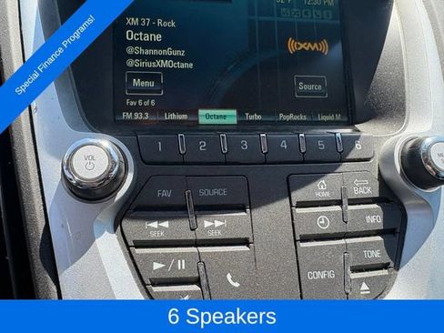 Used 2014 Chevrolet Equinox LT w/ Driver Convenience Package FWD image 19