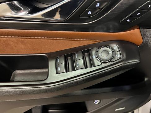 Used 2020 Chevrolet Traverse High Country w/ LPO, Floor Liner Package image 27