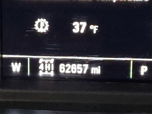 Used 2021 Chevrolet Silverado 1500 Custom image 5