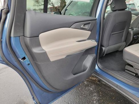 New 2026 Chevrolet Traverse LT w/ Sun and Wheel Package image 23