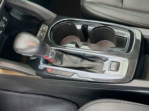 Used 2021 Chevrolet TrailBlazer ACTIV w/ Sun and Liftgate Package image 16