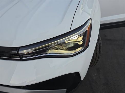 New 2026 Volkswagen Taos S image 22