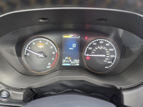 Used 2022 Subaru Forester Wilderness image 13