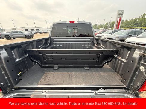 Used 2023 Ford F150 XLT w/ Equipment Group 302A High AWD/4WD image 9