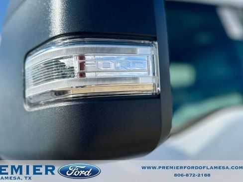 New 2024 Ford F550 XL image 13