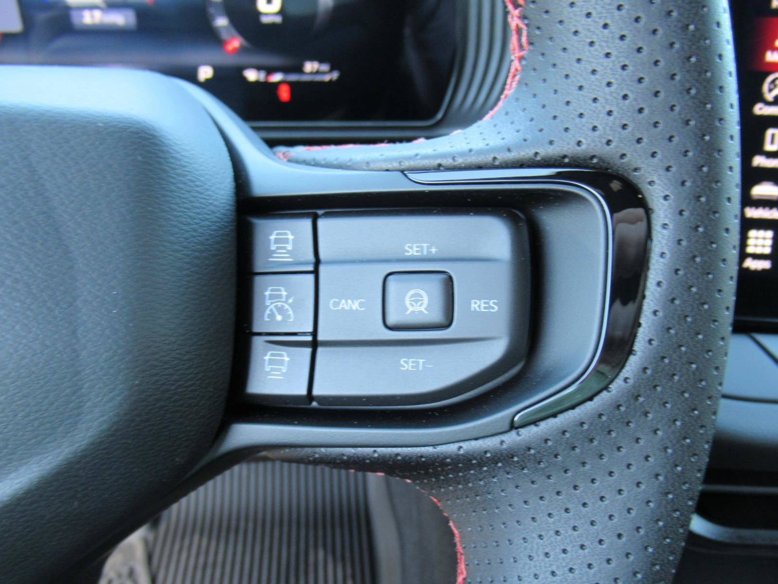 New 2026 Dodge Charger R/T AWD/4WD image 22
