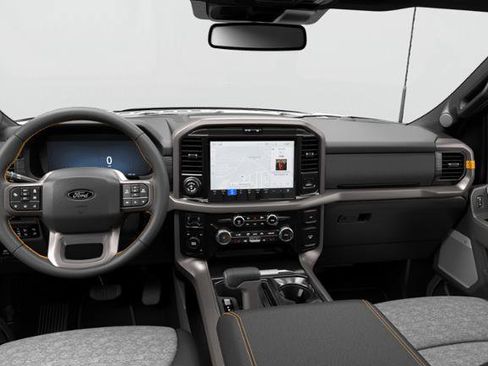 New 2026 Ford F150 Tremor AWD/4WD image 29