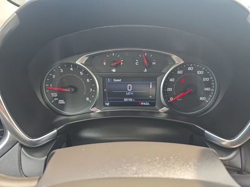 Used 2024 Chevrolet Equinox LT AWD/4WD image 28
