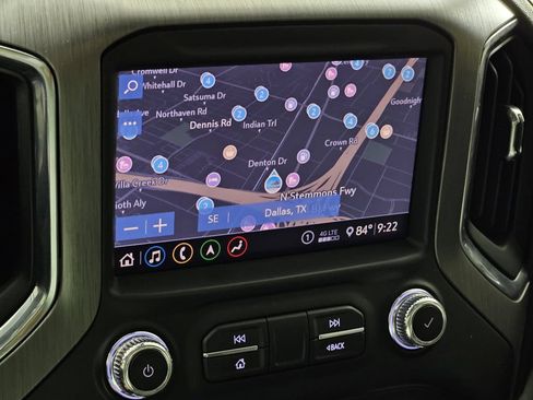 Used 2020 GMC Sierra 1500 Denali RWD image 13