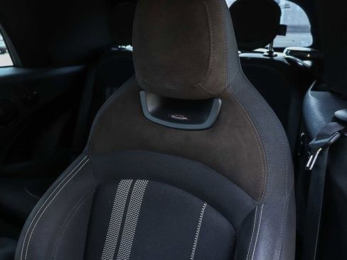 Used 2022 MINI Cooper John Cooper Works FWD image 37