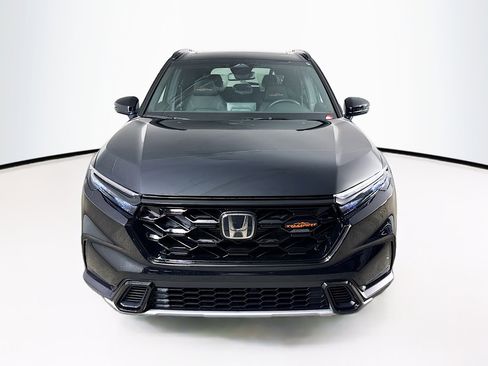 New 2026 Honda CR-V TrailSport image 3