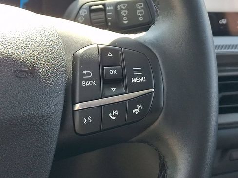 Used 2025 Ford Bronco Sport Big Bend w/ Convenience Package AWD/4WD image 22