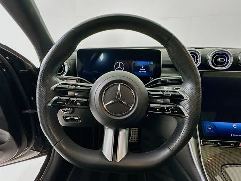 Certified 2023 Mercedes-Benz C 300 Sedan image 12