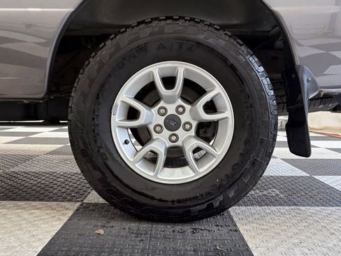 Used 2011 Ford Ranger XLT image 10