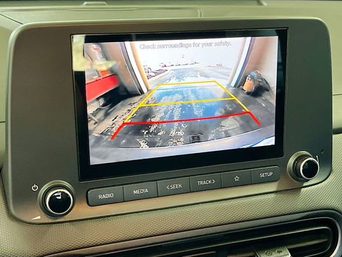 Used 2023 Hyundai Kona SEL w/ Cargo Package image 13