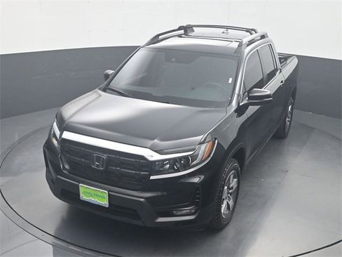 Used 2024 Honda Ridgeline RTL image 21