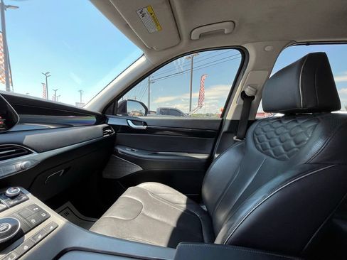 Used 2021 Hyundai Palisade Limited FWD image 21