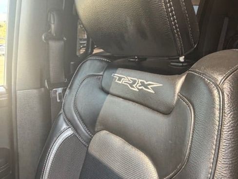 Used 2022 RAM 1500 TRX w/ TRX Level 2 Equipment Group image 16