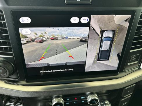 New 2026 Ford F250 Platinum AWD/4WD image 23