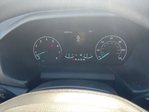 Used 2023 Ford Transit 250 Low Roof w/ Exterior Upgrade Package image 31