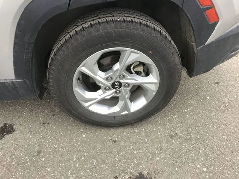 Used 2024 Hyundai Tucson SEL image 10