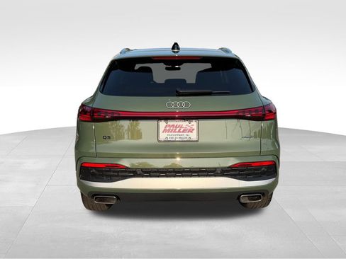 Used 2025 Audi Q5 Premium Plus w/ Premium Plus AWD/4WD image 7
