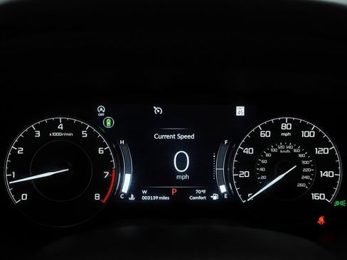 Used 2026 Acura RDX SH-AWD w/ Technology Package image 27