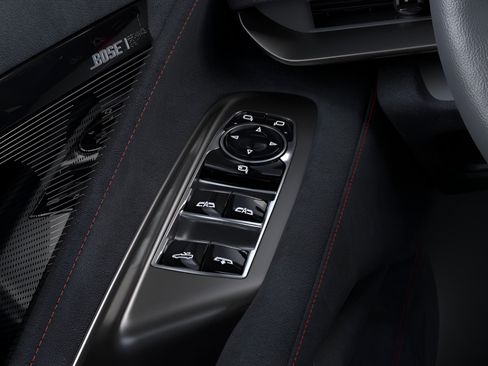 Used 2027 Chevrolet Corvette Z06 RWD image 22