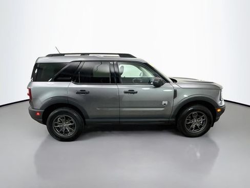 Used 2023 Ford Bronco Sport Big Bend AWD/4WD image 8