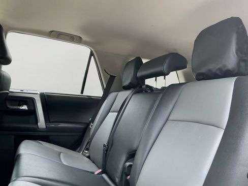 Used 2015 Toyota 4Runner SR5 Premium AWD/4WD image 15