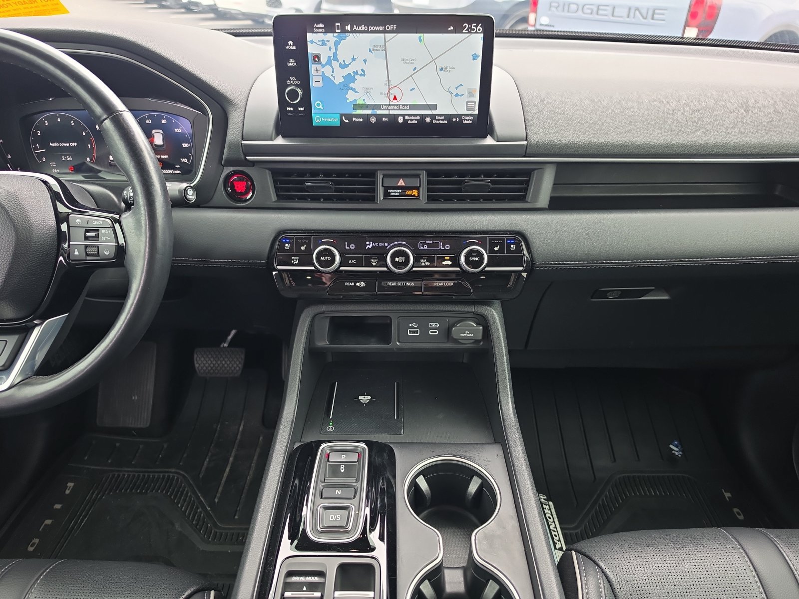 Certified 2024 Honda Pilot Elite image 11