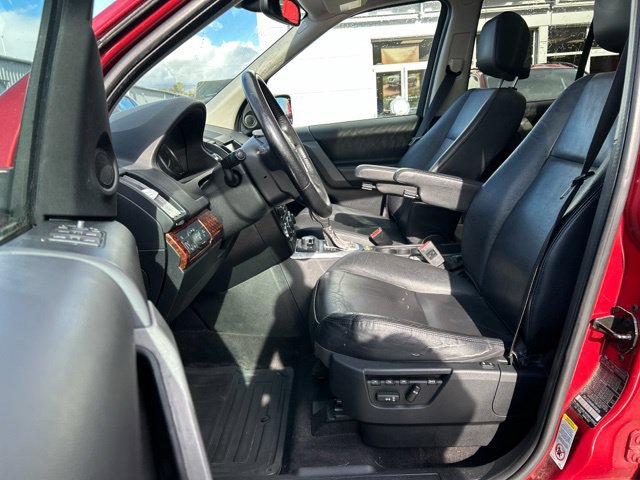 Used 2008 Land Rover LR2 SE AWD/4WD image 23
