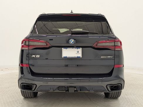 Used 2022 BMW X5 xDrive45e w/ M Sport Package image 10