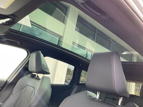 Certified 2025 BMW X3 xDrive30i w/ Premium Package image 21